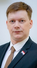 Бондарев Вячеслав Павлович.